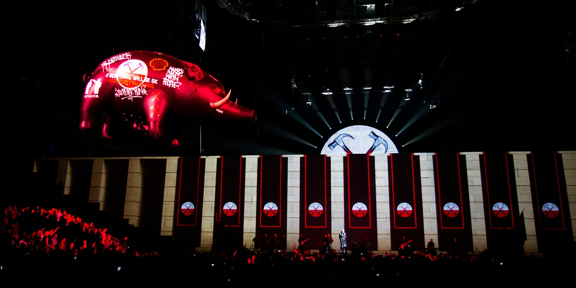 Pink Floyd The Wall - OtherBrick