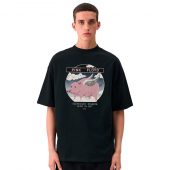 Pink Floyd Shirt - Animals Tour 1977 Cleveland Stadium June 25