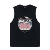 Pink Floyd Shirt - Animals Tour 1977 Cleveland Stadium June 25