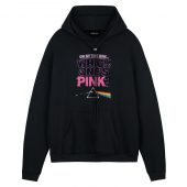 Pink Floyd Shirt - Oh By The Way Which One's Pink DSOTM Pink Floyd Shirt - Oh By The Way Which One's Pink DSOTM