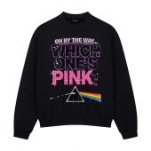 Pink Floyd Shirt - Oh By The Way Which One's Pink DSOTM Pink Floyd Shirt - Oh By The Way Which One's Pink DSOTM