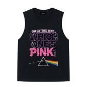 Pink Floyd Shirt - Oh By The Way Which One's Pink DSOTM Pink Floyd Shirt - Oh By The Way Which One's Pink DSOTM