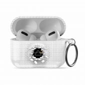 Pink Floyd Airpods Case – Brick In The Wall 3d Appro Front Open - OtherBrick