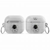 Pink Floyd Airpods Case – Brick In The Wall 3d Ap Closed - OtherBrick