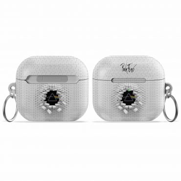 Pink Floyd AirPods Case – Brick In The Wall 3D