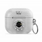 Pink Floyd Airpods Case – Brick In The Wall 3d Ap Front - OtherBrick