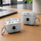 Pink Floyd Airpods Case – Brick In The Wall 3d Mockup - OtherBrick