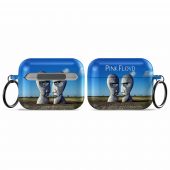 Pink Floyd Airpods Case The Division Bell Appro Closed - OtherBrick