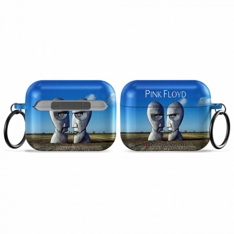 Pink Floyd AirPods Case – The Division Bell