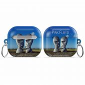 Pink Floyd Airpods Case The Division Bell Ap Closed - OtherBrick