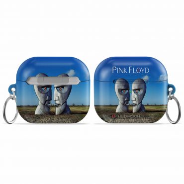 Pink Floyd AirPods Case – The Division Bell