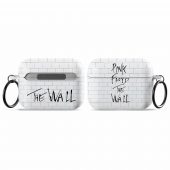 Pink Floyd Airpods Case The Wall Appro Closed - OtherBrick