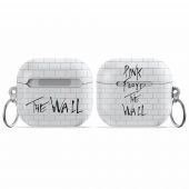 Pink Floyd Airpods Case The Wall Ap Closed - OtherBrick