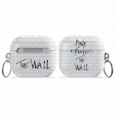 Pink Floyd AirPods Case – The Wall