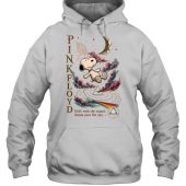 Pink Floyd Hawaiian Shirt – The Wall Village French Toile Print Style Hoodie - OtherBrick