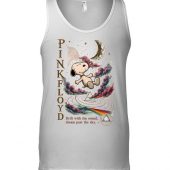 Pink Floyd Hawaiian Shirt – The Wall Village French Toile Print Style Tank - OtherBrick