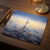 Pink Floyd Mousepad - Endless River Lighthouse