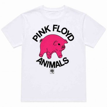 Pink Floyd Shirt - Animals Classic Algie Vintage