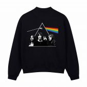 Pink Floyd Shirt Dsotm Pink Floyd Legacy Back Sweater Back - OtherBrick