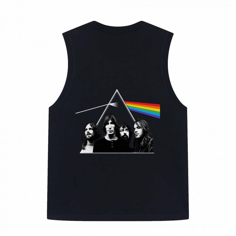 Pink Floyd Shirt - DSOTM Pink Floyd Legacy Pink Floyd Shirt - DSOTM Pink Floyd Legacy