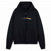 Pink Floyd Shirt Dsotm Pink Floyd Legacy Front Hoodie Black - OtherBrick