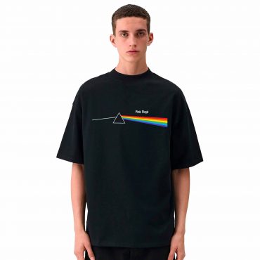 Pink Floyd Shirt - DSOTM Pink Floyd Legacy