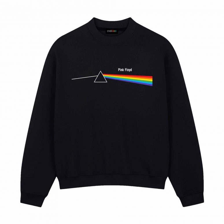 Pink Floyd Shirt - DSOTM Pink Floyd Legacy Pink Floyd Shirt - DSOTM Pink Floyd Legacy