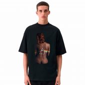 Pink Floyd Shirt - Dark Side Of The Moon Back Art Pink Floyd Shirt - Dark Side Of The Moon Back Art
