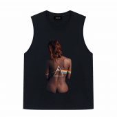 Pink Floyd Shirt - Dark Side Of The Moon Back Art Pink Floyd Shirt - Dark Side Of The Moon Back Art