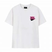 Pink Floyd Shirt Norwich Lads Club April 1971 Front Tshirt White - OtherBrick