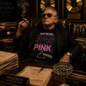 Pink Floyd Shirt Oh By The Way Which One's Pink Dsotm Model - OtherBrick