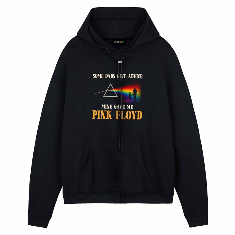 Pink Floyd Shirt - Some Dads Give Advice Mine Gave Me Pink Floyd Father's Day Pink Floyd Shirt - Some Dads Give Advice Mine Gave Me Pink Floyd Father's Day