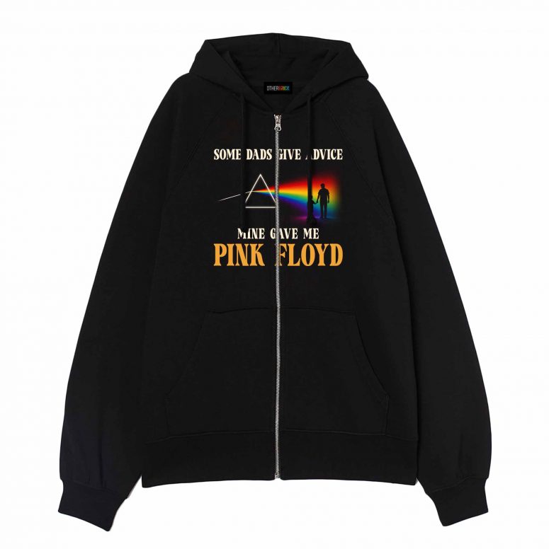 Pink Floyd Shirt - Some Dads Give Advice Mine Gave Me Pink Floyd Father's Day Pink Floyd Shirt - Some Dads Give Advice Mine Gave Me Pink Floyd Father's Day