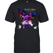 Pink Floyd Shirt Us And Them The Pink Floyd Experience Tee - OtherBrick