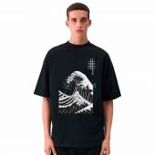 Pink Floyd Shirt - Floyd Tour 74 Tee worn by Nick Mason