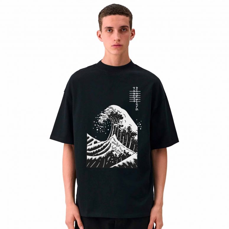 Pink Floyd Shirt - Floyd Tour 74 Tee worn by Nick Mason