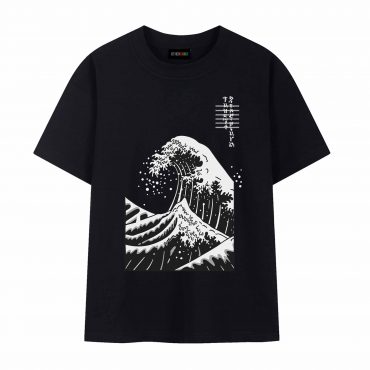 Pink Floyd Shirt - Floyd Tour 74 Tee worn by Nick Mason