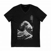 Pink Floyd Shirt - Floyd Tour 74 Tee worn by Nick Mason