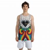 Pink Floyd Shirt - Heart Dark Side Of The Moon Money Lyrics All-Over Tie-Dye Print Pink Floyd Shirt - Heart Dark Side Of The Moon Money Lyrics All-Over Tie-Dye Print