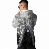 Pink Floyd Shirt - Heart Dark Side Of The Moon Money Lyrics All-Over Tie-Dye Print Pink Floyd Shirt - Heart Dark Side Of The Moon Money Lyrics All-Over Tie-Dye Print