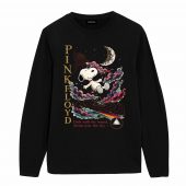 Pink Floyd Shirt - Snoopy Drift With The Sound Dream Past The Sky