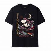 Pink Floyd Shirt - Snoopy Drift With The Sound Dream Past The Sky