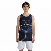 Pink Floyd Shirt - TDSOTM x Pulse Limited Edition Pink Floyd Shirt - TDSOTM x Pulse Limited Edition