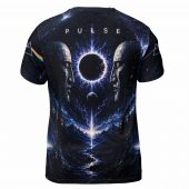 Pink Floyd Shirt - TDSOTM x Pulse Limited Edition Pink Floyd Shirt - TDSOTM x Pulse Limited Edition