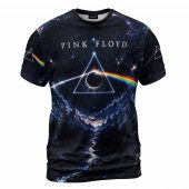 Pink Floyd Shirt - TDSOTM x Pulse Limited Edition Pink Floyd Shirt - TDSOTM x Pulse Limited Edition