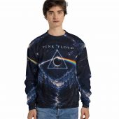Pink Floyd Shirt - TDSOTM x Pulse Limited Edition Pink Floyd Shirt - TDSOTM x Pulse Limited Edition