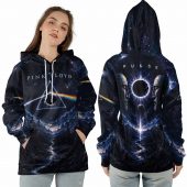 Pink Floyd Shirt - TDSOTM x Pulse Limited Edition