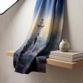 Pink Floyd Tapestry - Endless River Lighthouse