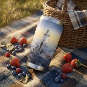 Pink Floyd Tumbler - Endless River Lighthouse Pink Floyd Tumbler - Endless River Lighthouse