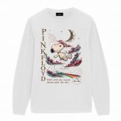 Pink Floyd Shirt - Snoopy Drift With The Sound Dream Past The Sky